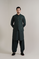 Waistcoat WC-1411
